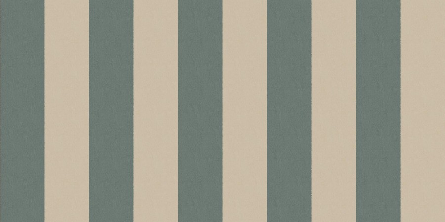 Båstad Stripe wallpaper Boråstapeter