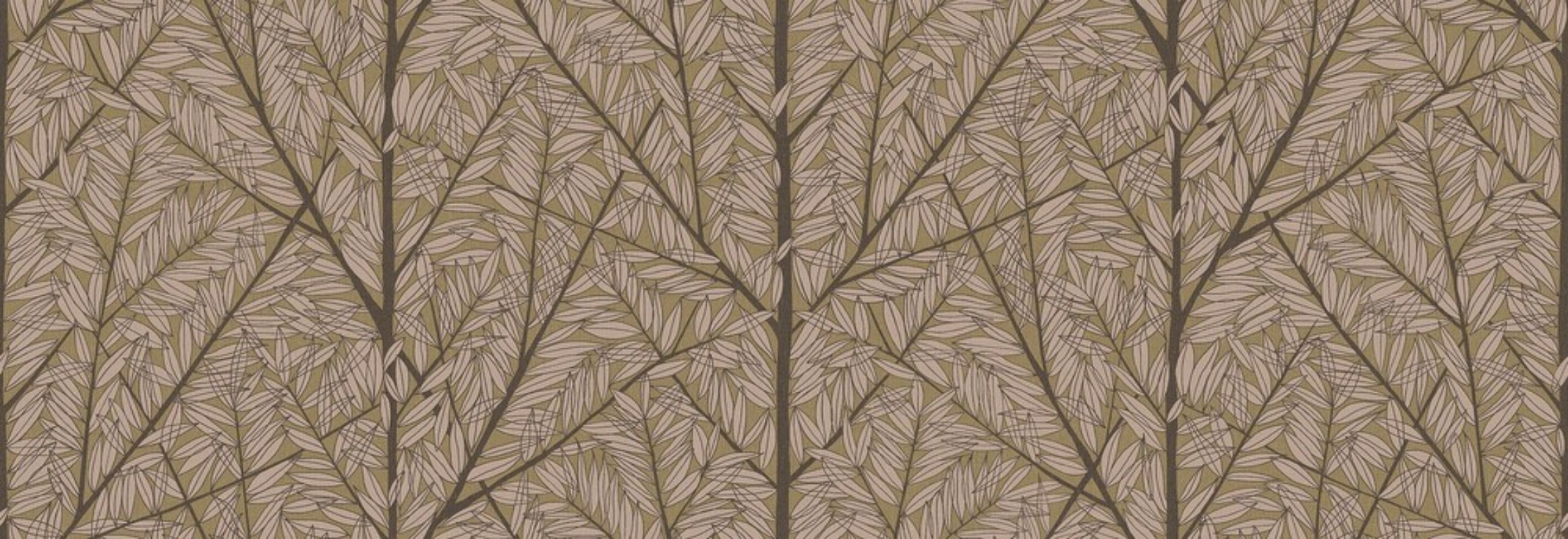 Viola Gråsten Korgpil wallpaper Boråstapeter