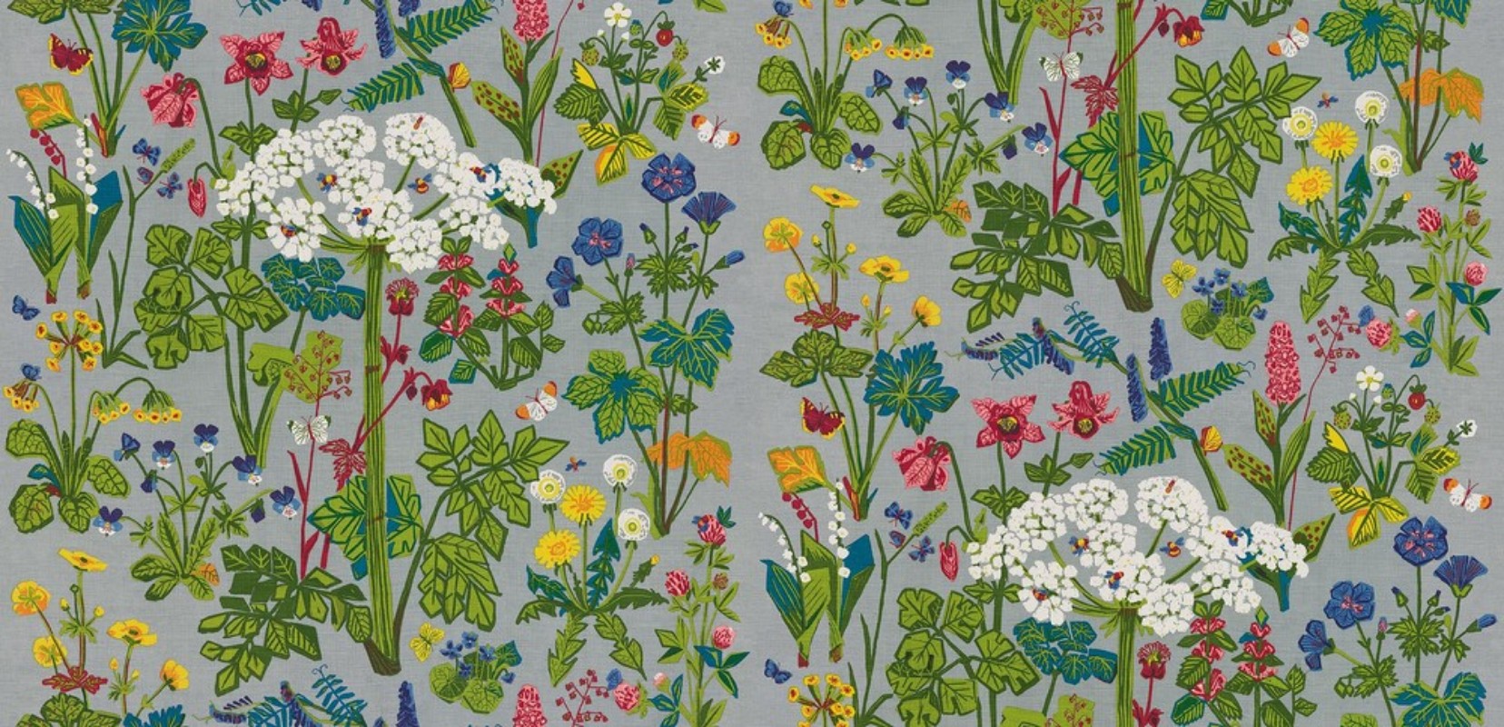 Lisbet Jobs Aurora wallpaper Boråstapeter