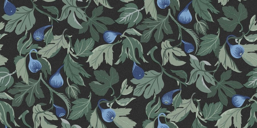 Petra Börner Figs wallpaper Boråstapeter