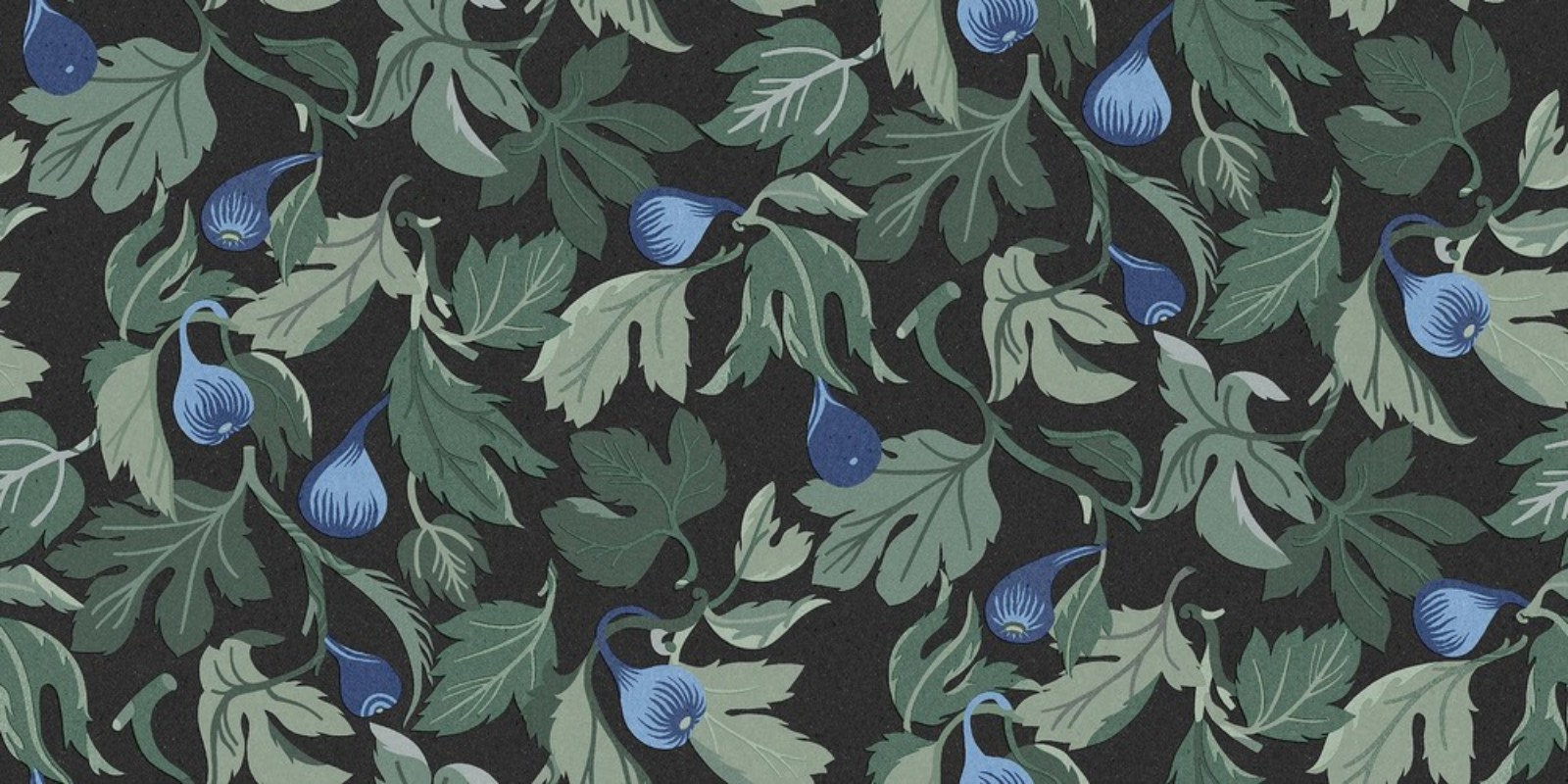 Petra Börner Figs wallpaper Boråstapeter