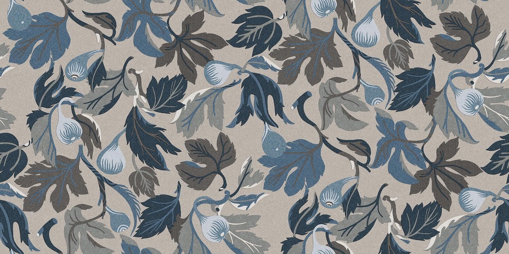 Petra Börner Figs wallpaper Boråstapeter