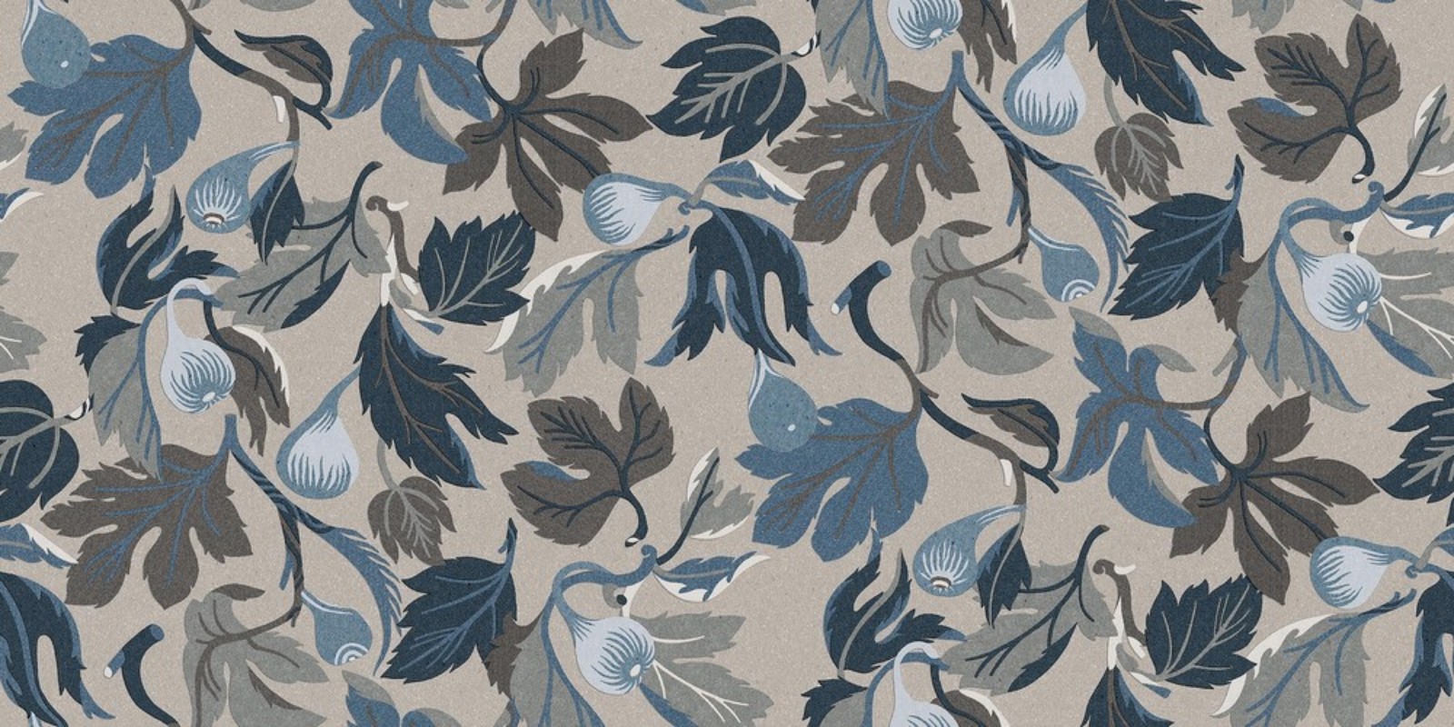 Petra Börner Figs wallpaper Boråstapeter