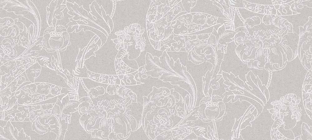 Petra Börner Floral Dream wallpaper Boråstapeter