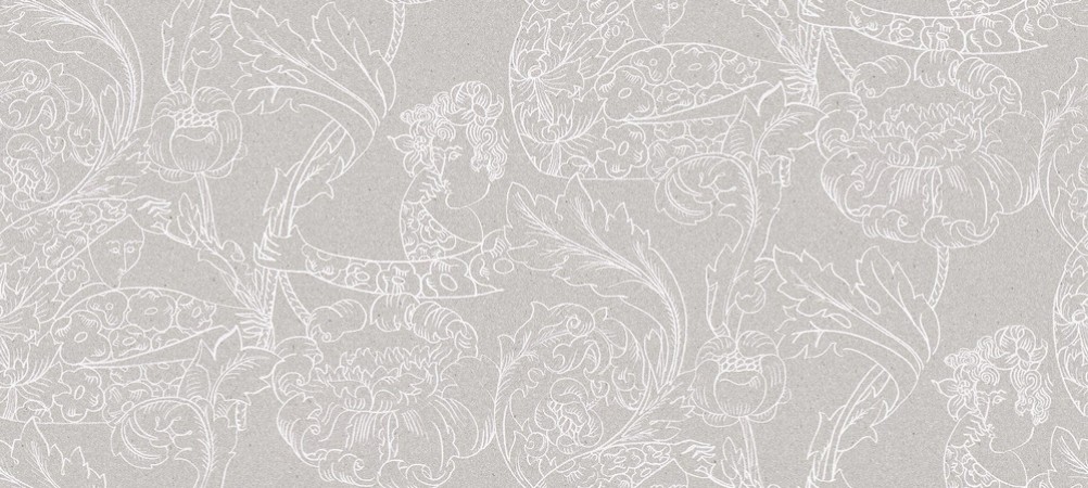 Petra Börner Floral Dream wallpaper Boråstapeter