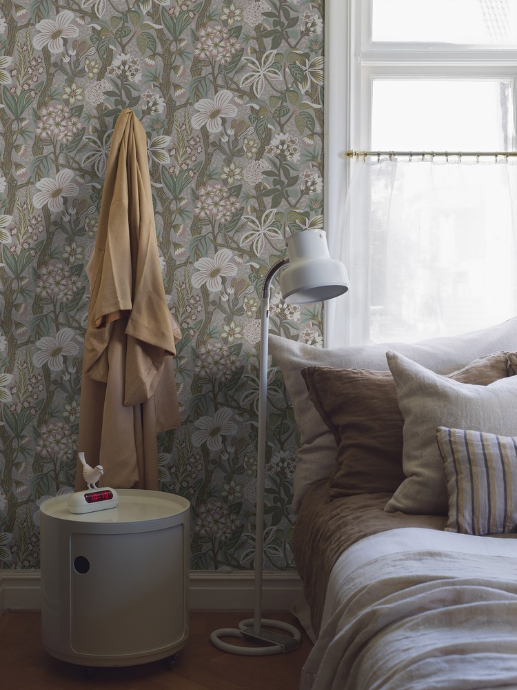 Hanna Werning Friviva wallpaper Boråstapeter