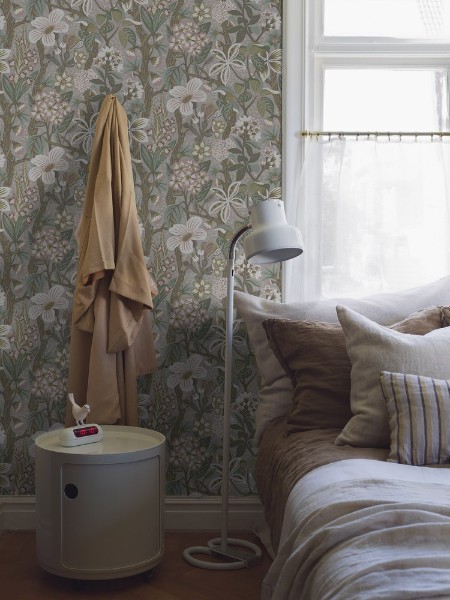 Hanna Werning Friviva wallpaper Boråstapeter