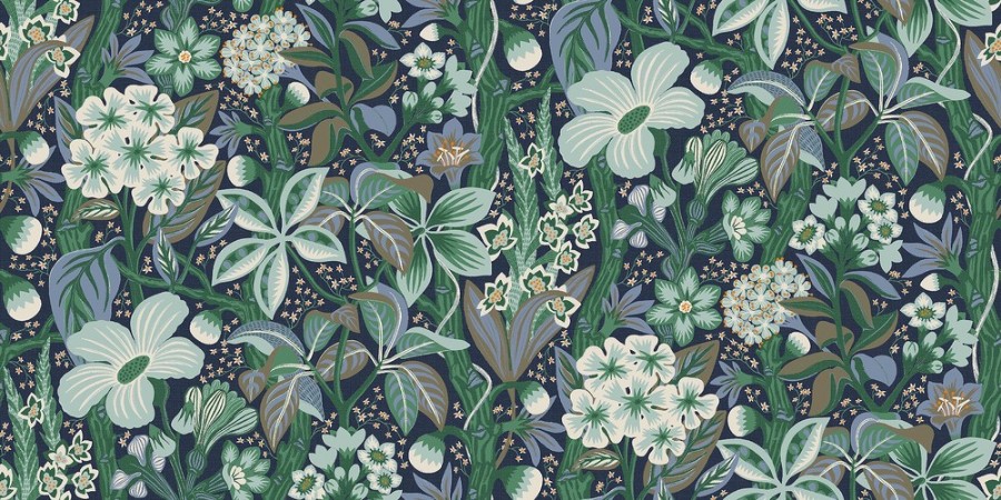 Hanna Werning Friviva wallpaper Boråstapeter