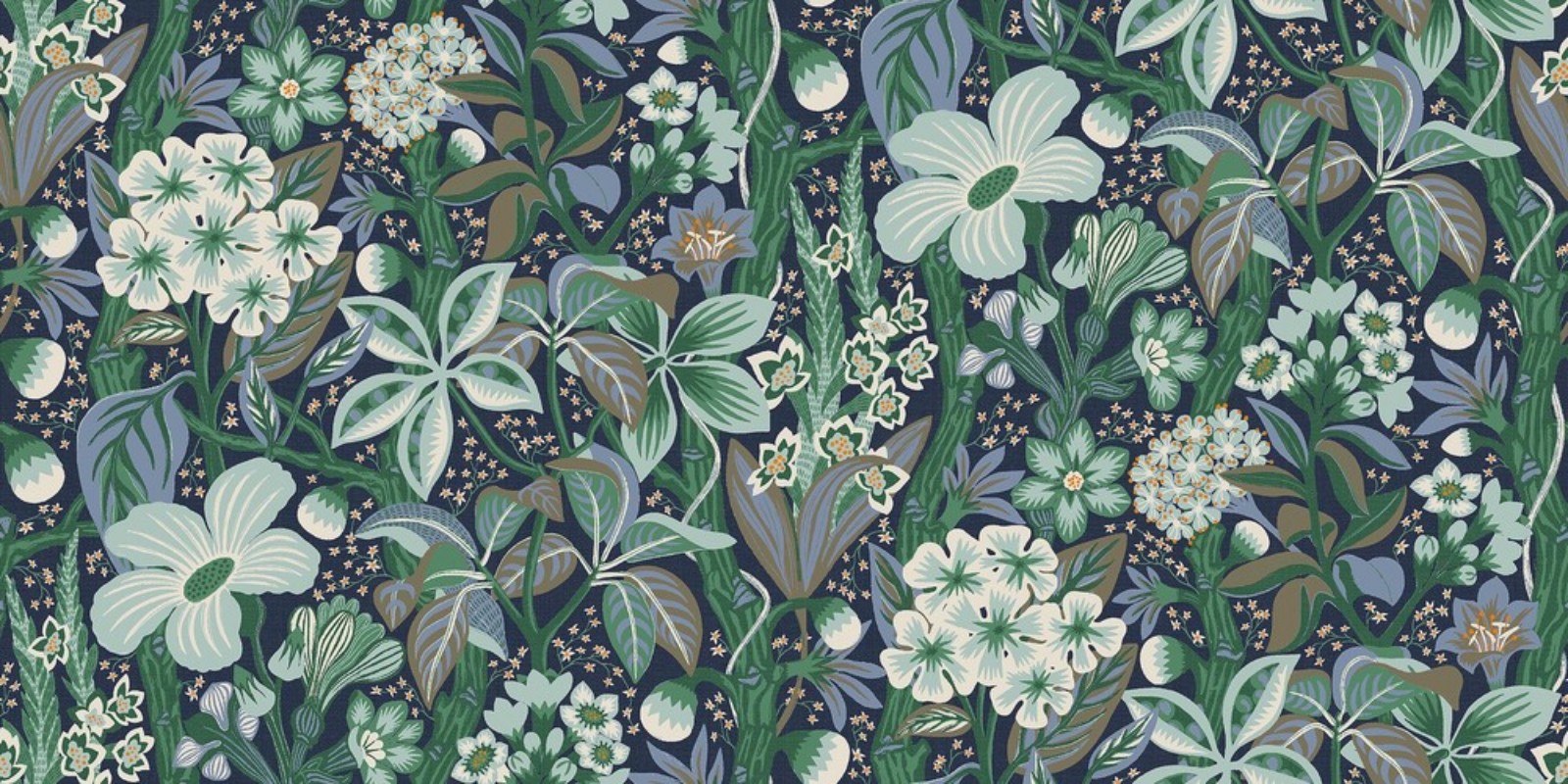 Hanna Werning Friviva wallpaper Boråstapeter