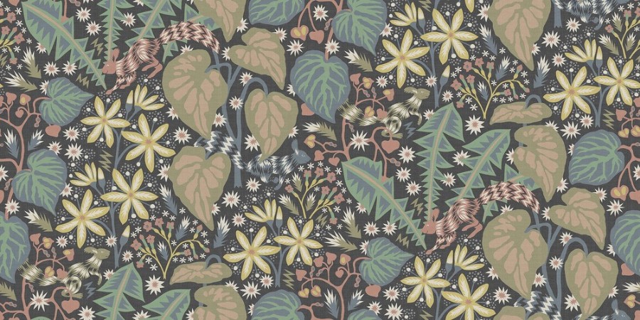 Hanna Werning Zingkorre wallpaper Boråstapeter