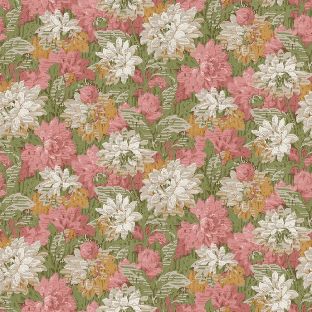 Delilah Grand wallpaper Boråstapeter