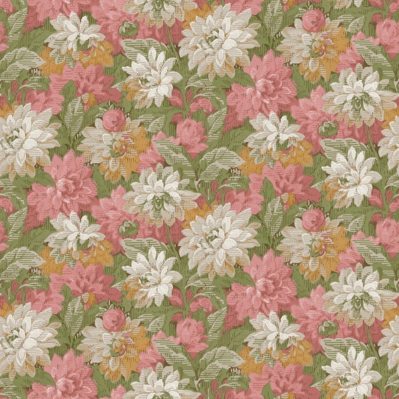 Delilah Grand wallpaper Boråstapeter