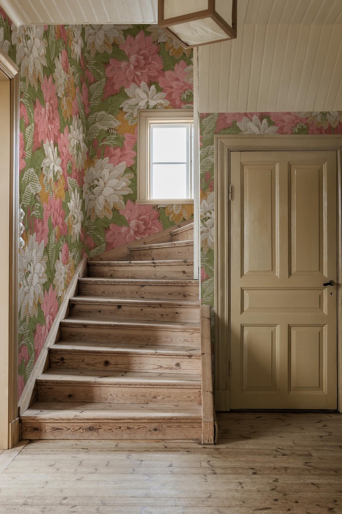 Delilah Grand wallpaper Boråstapeter