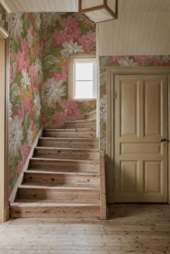 Delilah Grand wallpaper Boråstapeter