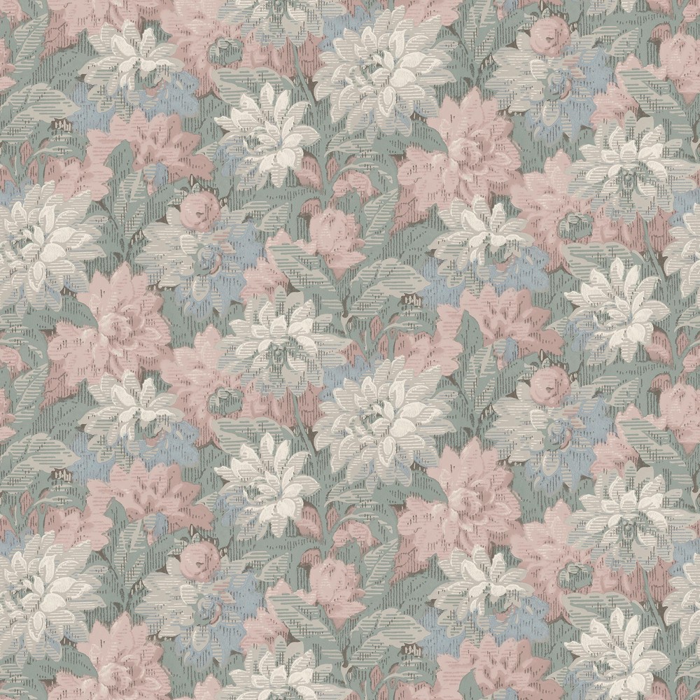 Delilah Grand wallpaper Boråstapeter