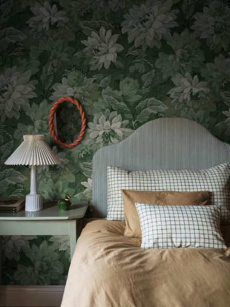 Delilah Grand wallpaper Boråstapeter