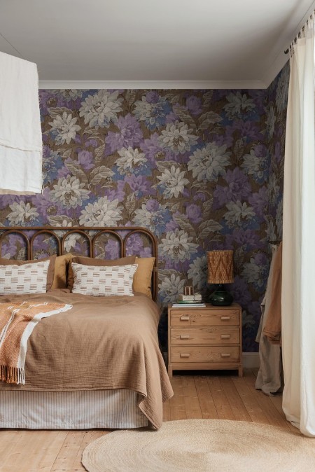 Delilah Grand wallpaper Boråstapeter