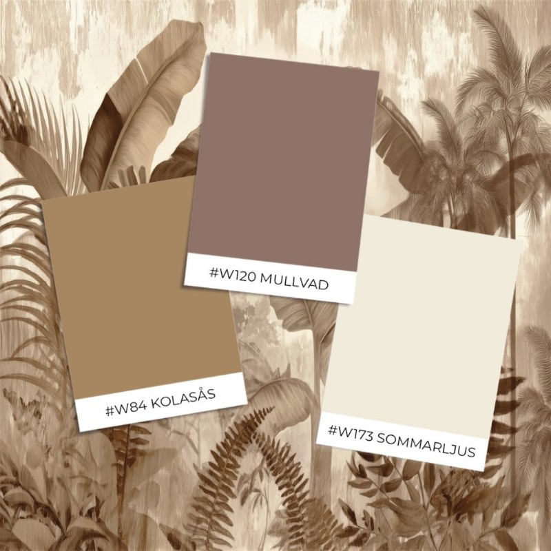 Picture of Fargesammensetning Pintado I - 09687-01