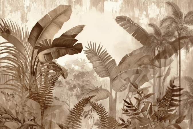 Picture of Fargesammensetning Pintado I - 09687-01