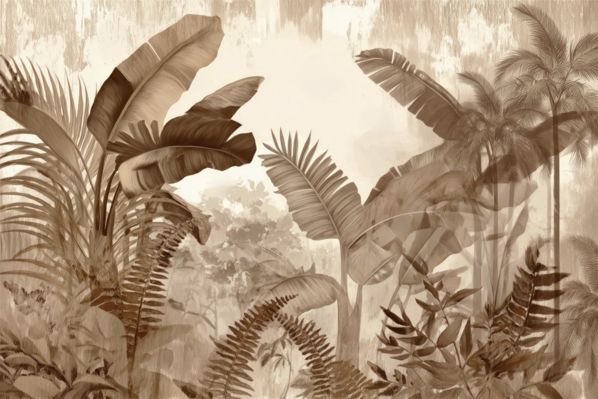 Picture of Fargesammensetning Pintado I - 09687-01