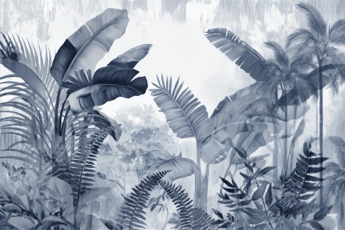 Afbeeldingen van Pintado II