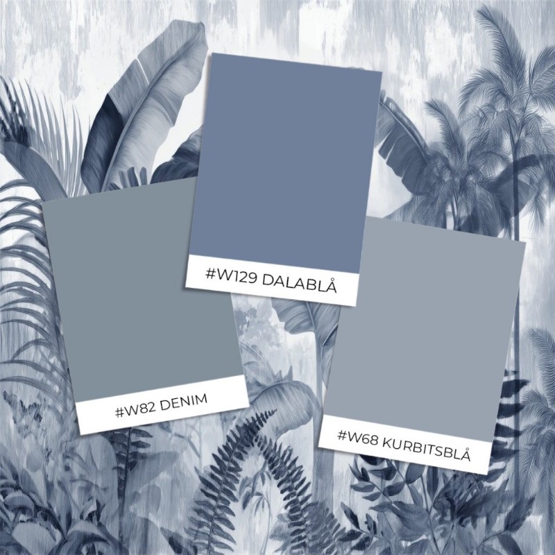 Picture of Väriyhdistelmä Pintado II - 09688-01