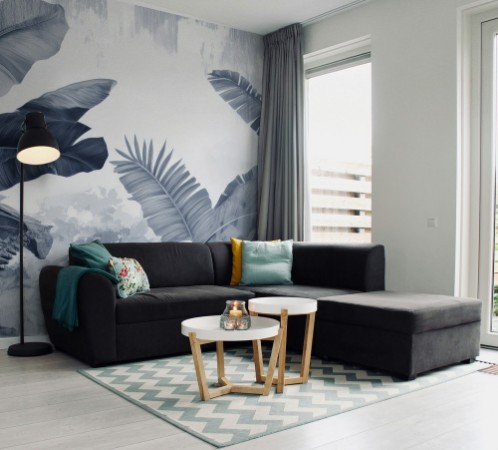 Picture of Fargesammensetning Pintado II - 09688-01