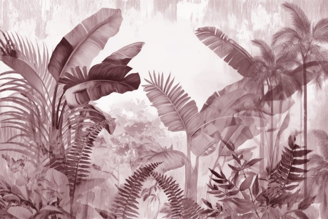 Picture of Fargesammensetning Pintado III - 09689-01