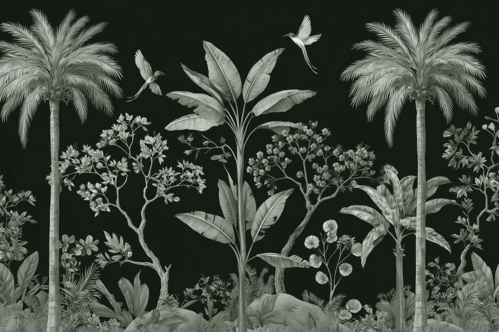 Bild på Tropic Night III