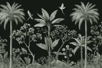 Picture of Tropic Night III