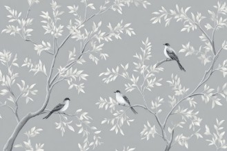 Picture of Spring Feeling I