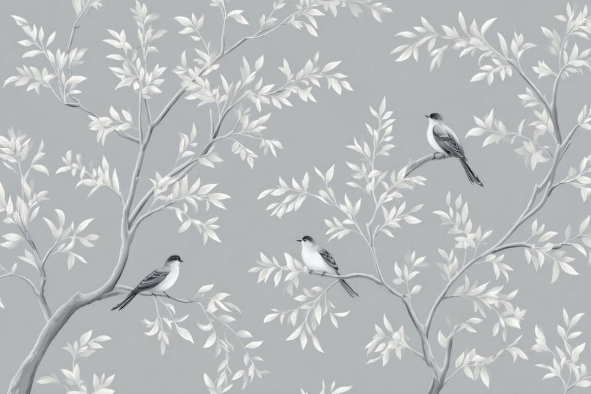 Picture of Spring Feeling I