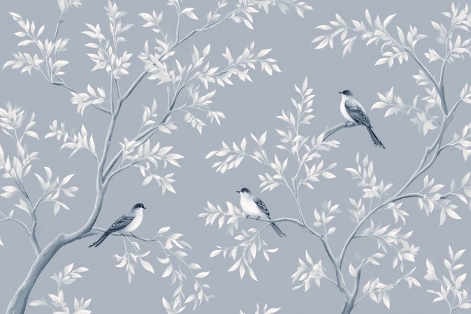 Afbeeldingen van Spring Feeling II