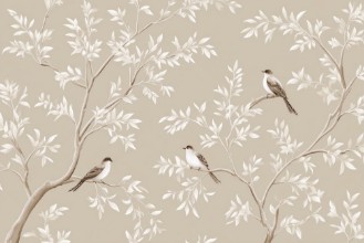 Picture of Spring Feeling III