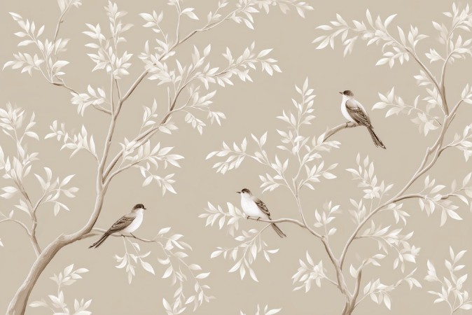 Afbeeldingen van Spring Feeling III