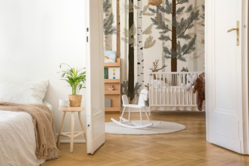 Bild på Woodland Friends II