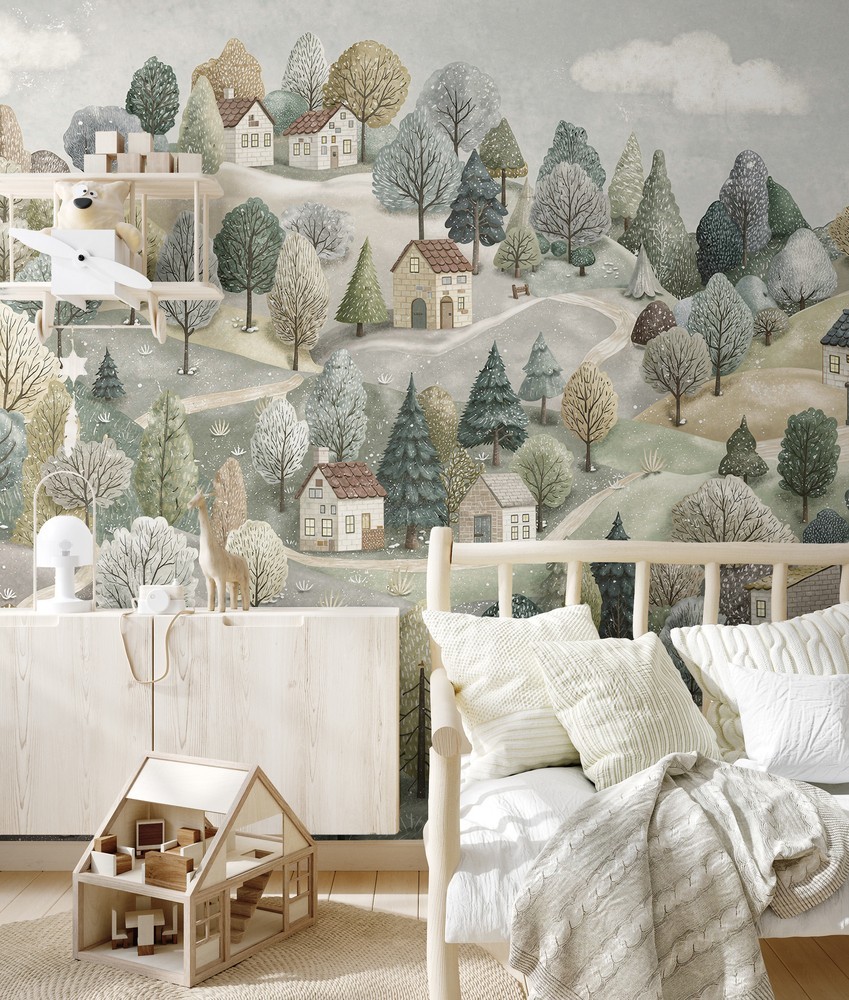 Picture of Country Village II