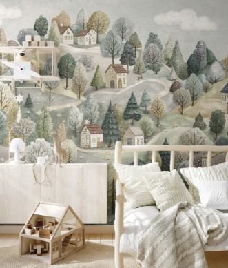 Bild på Country Village II