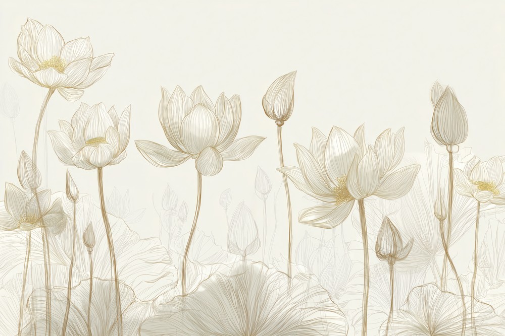 Bild på Silent Bloom II