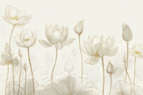 Bild på Silent Bloom II