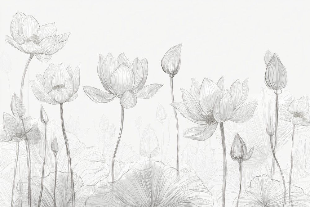 Bild vun Silent Bloom III