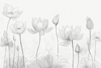 Снимка на Silent Bloom III