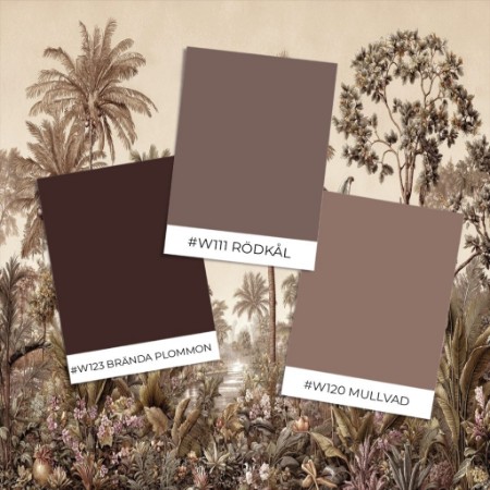 Pavyzdinis stilius - Palm Paradise I paveikslėlis