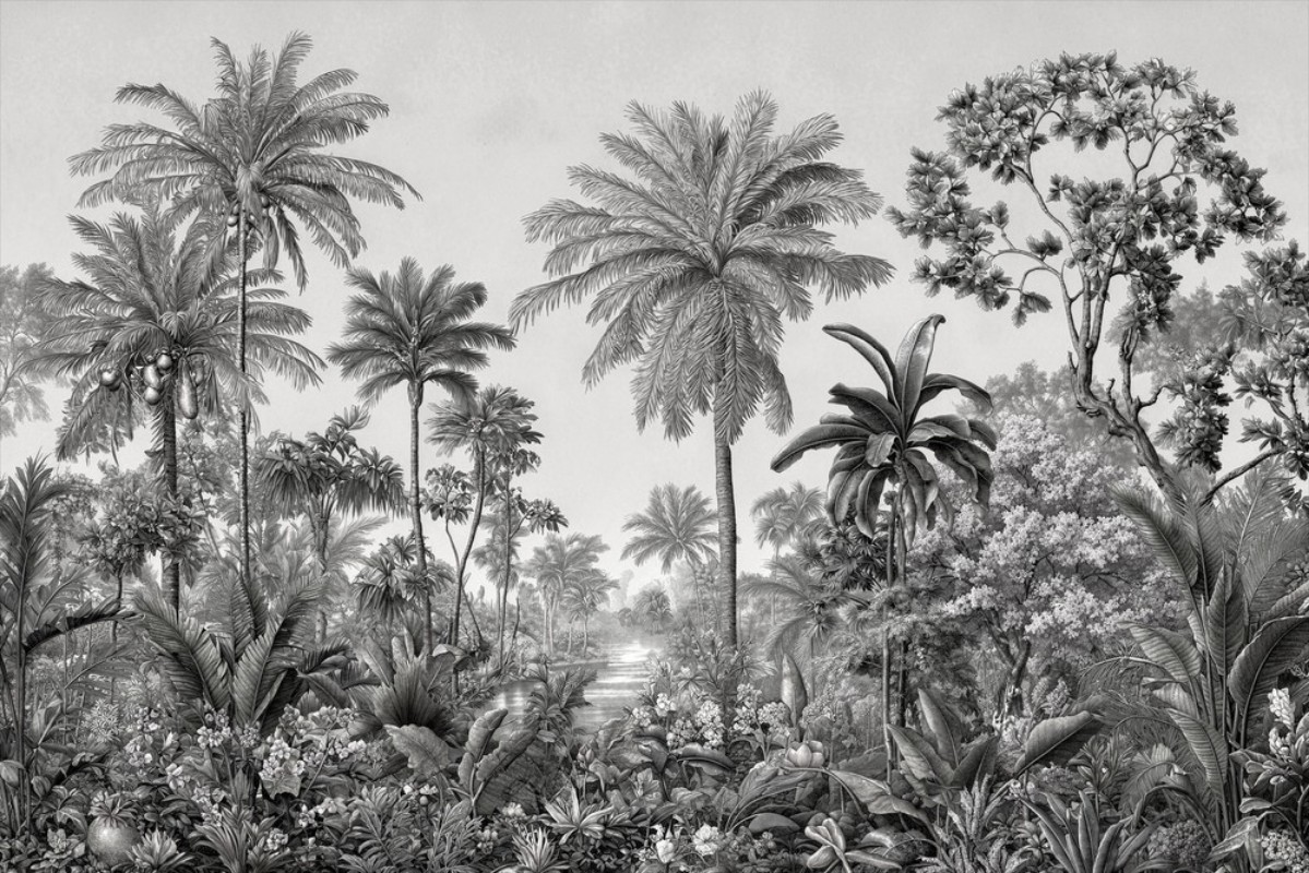 Bild på Palm Paradise III