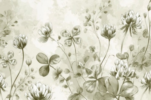 Imagen de Clover Field III