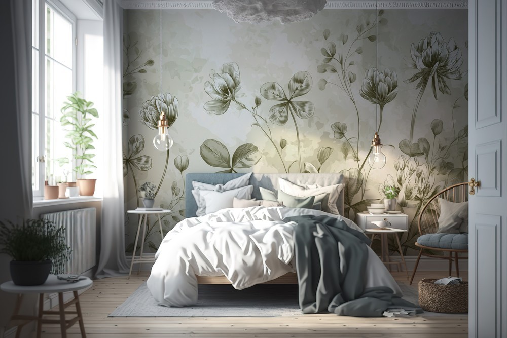 Picture of Clover Field III