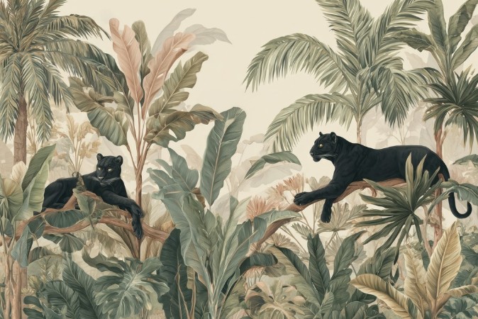 Afbeeldingen van Chilling Out I