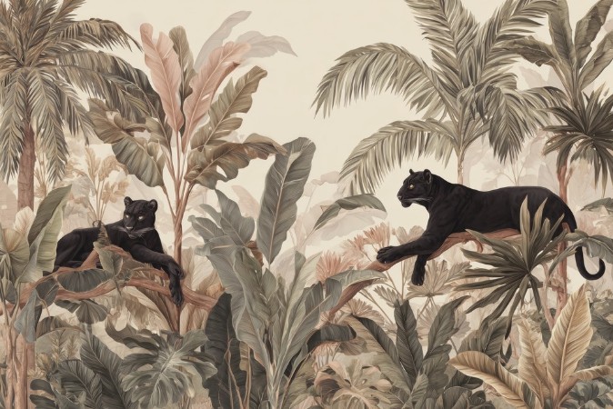 Picture of Fargesammensetning Chilling Out II - 09730-01