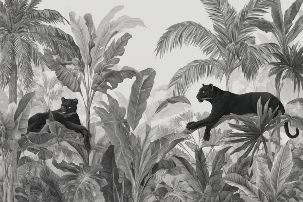 Picture of Fargesammensetning Chilling Out III - 09731-01