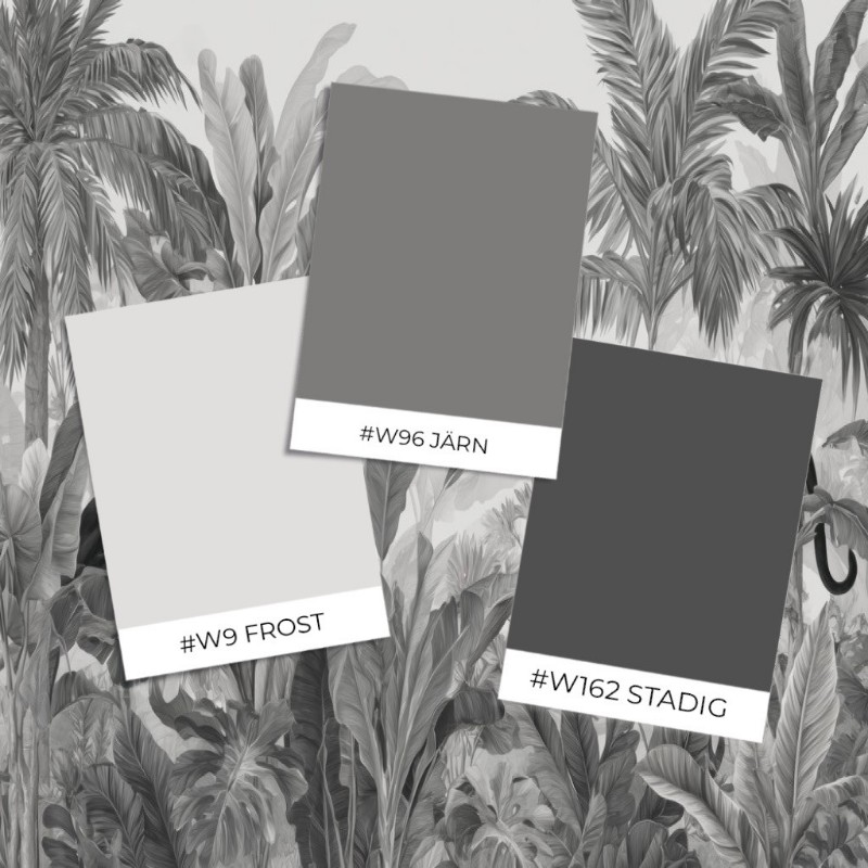 Picture of Eksempel på produktstil - Chilling Out III